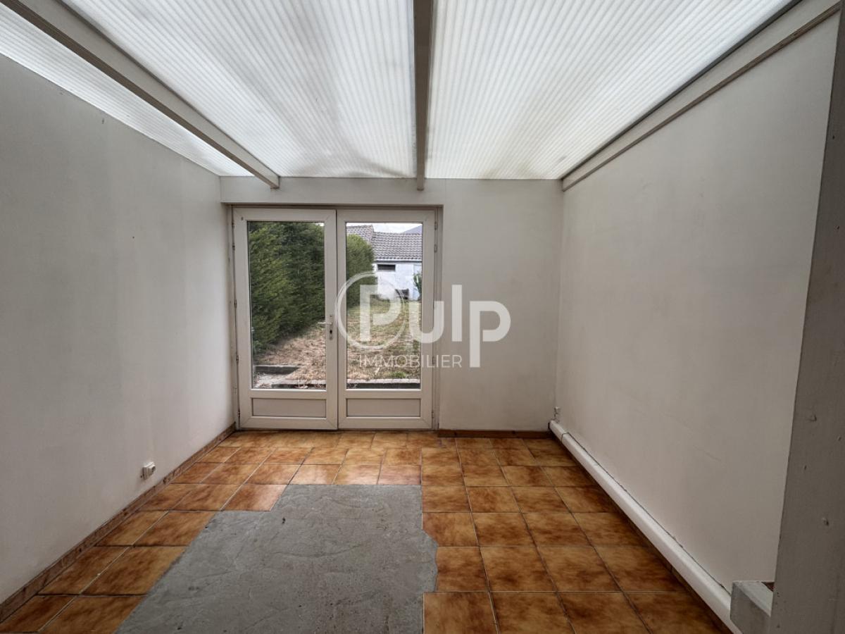 vente Maison Saint Sylvestre Cappel (59114) réf:hazf18223 - Pulp Immobilier