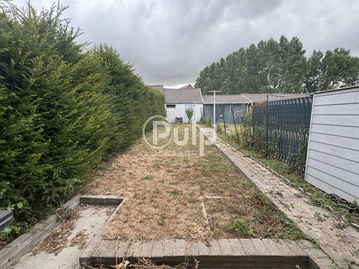 vente Maison Saint Sylvestre Cappel (59114) réf:hazf18223 - Pulp Immobilier