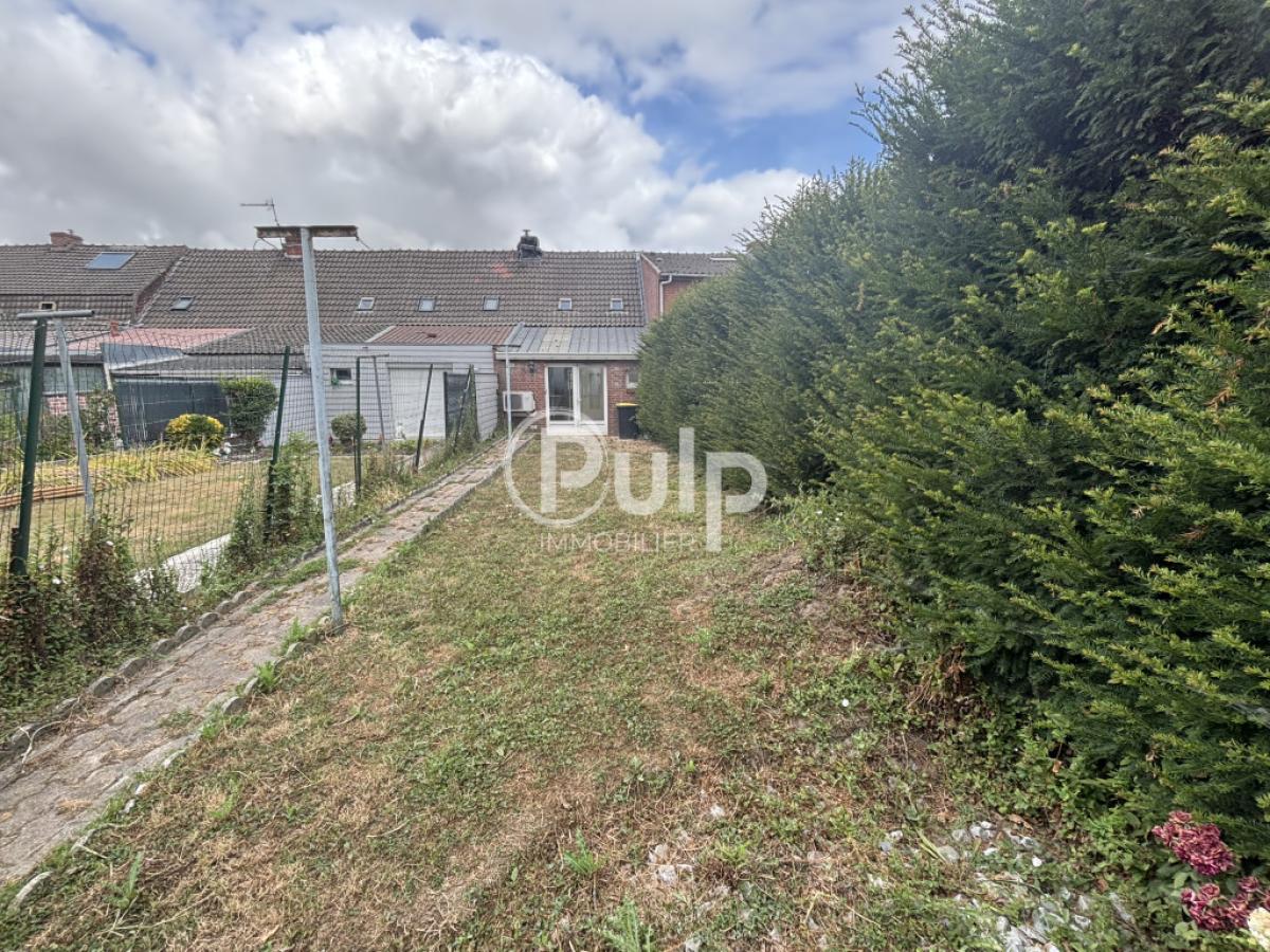 vente Maison Saint Sylvestre Cappel (59114) réf:hazf18223 - Pulp Immobilier