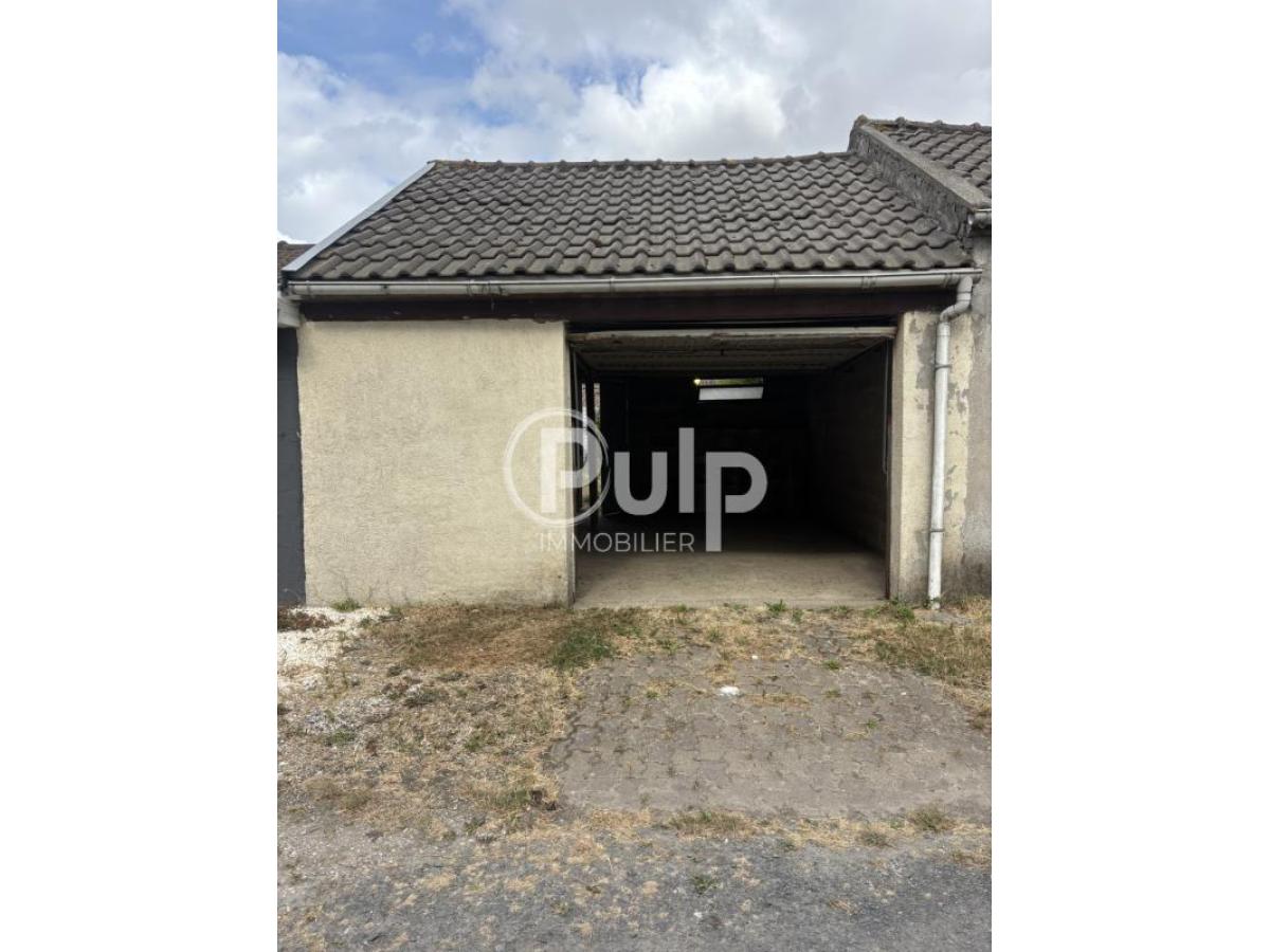 vente Maison Saint Sylvestre Cappel (59114) réf:hazf18223 - Pulp Immobilier