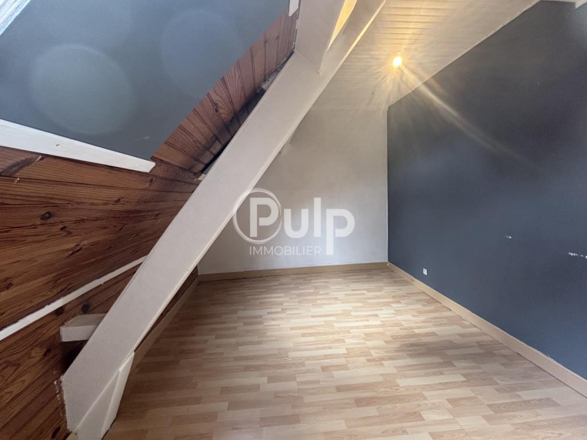vente Maison Saint Sylvestre Cappel (59114) réf:hazf18223 - Pulp Immobilier