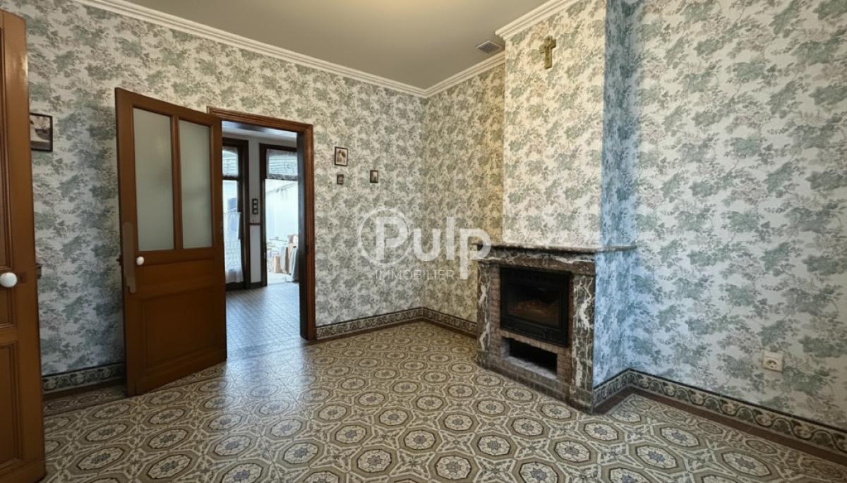 vente Maison Saint Venant (62350) réf:isb168961 - Pulp Immobilier