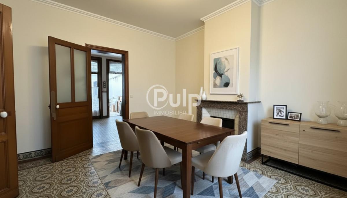 vente Maison Saint Venant (62350) réf:isb168961 - Pulp Immobilier