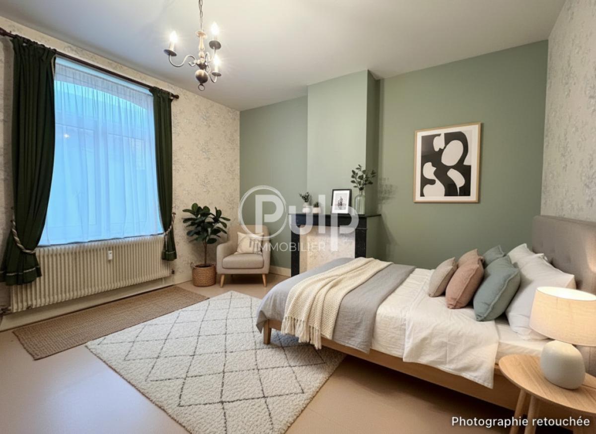 vente Maison Saint Venant (62350) réf:isb168961 - Pulp Immobilier