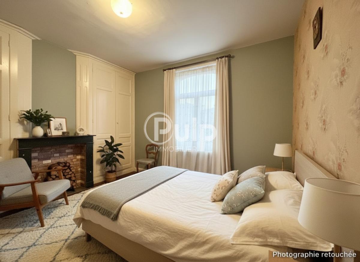 vente Maison Saint Venant (62350) réf:isb168961 - Pulp Immobilier