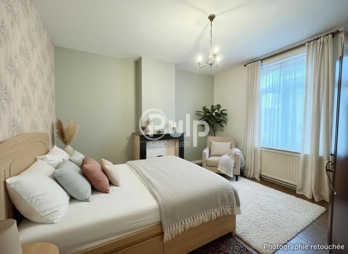 vente Maison Saint Venant (62350) réf:isb168961 - Pulp Immobilier