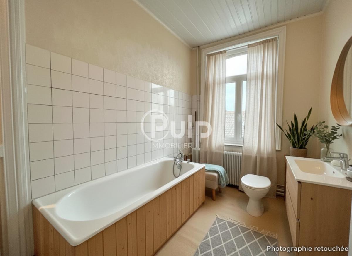 vente Maison Saint Venant (62350) réf:isb168961 - Pulp Immobilier