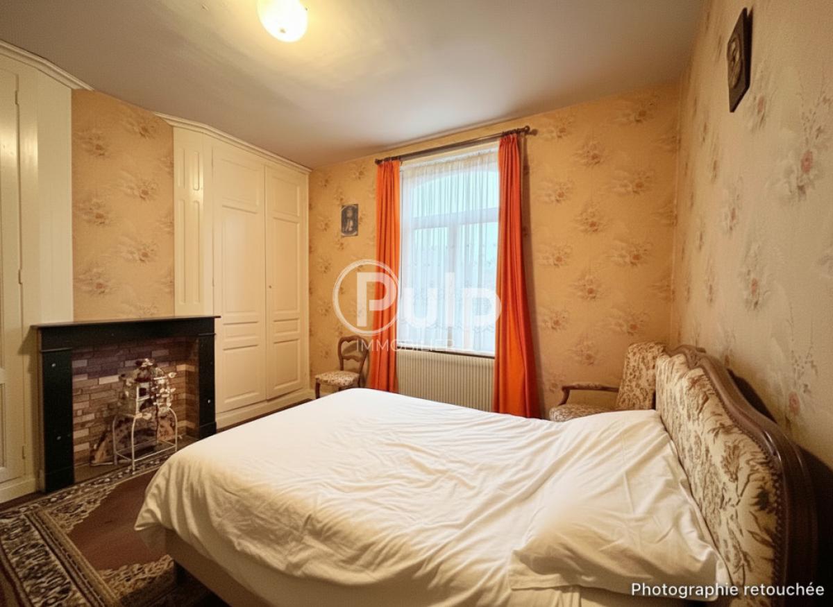 vente Maison Saint Venant (62350) réf:isb168961 - Pulp Immobilier