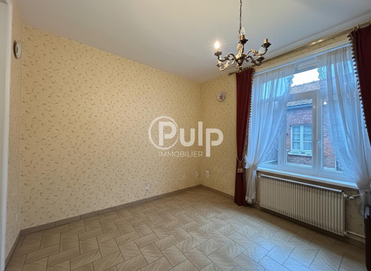 vente Maison Saint Venant (62350) réf:isb168961 - Pulp Immobilier