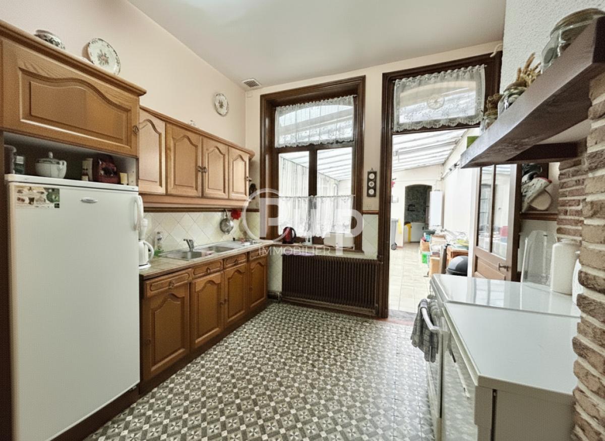 vente Maison Saint Venant (62350) réf:isb168961 - Pulp Immobilier