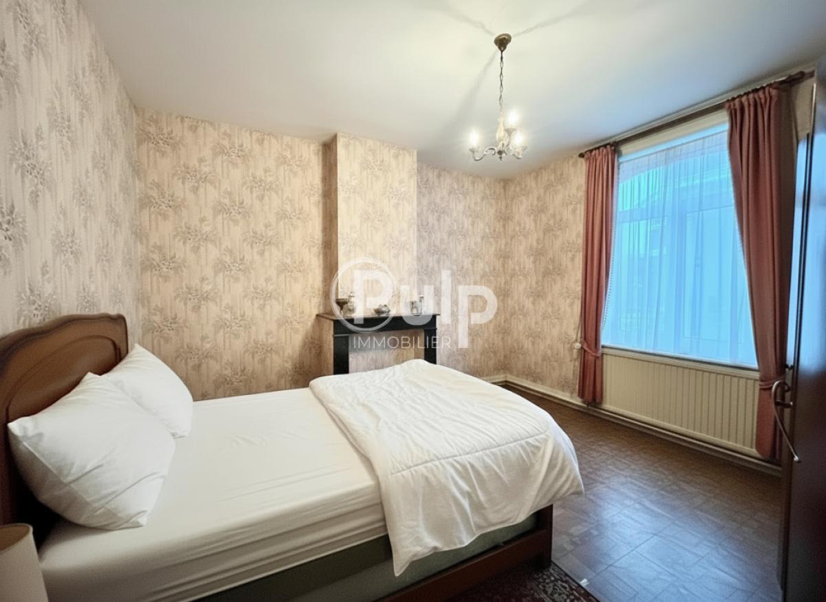 vente Maison Saint Venant (62350) réf:isb168961 - Pulp Immobilier