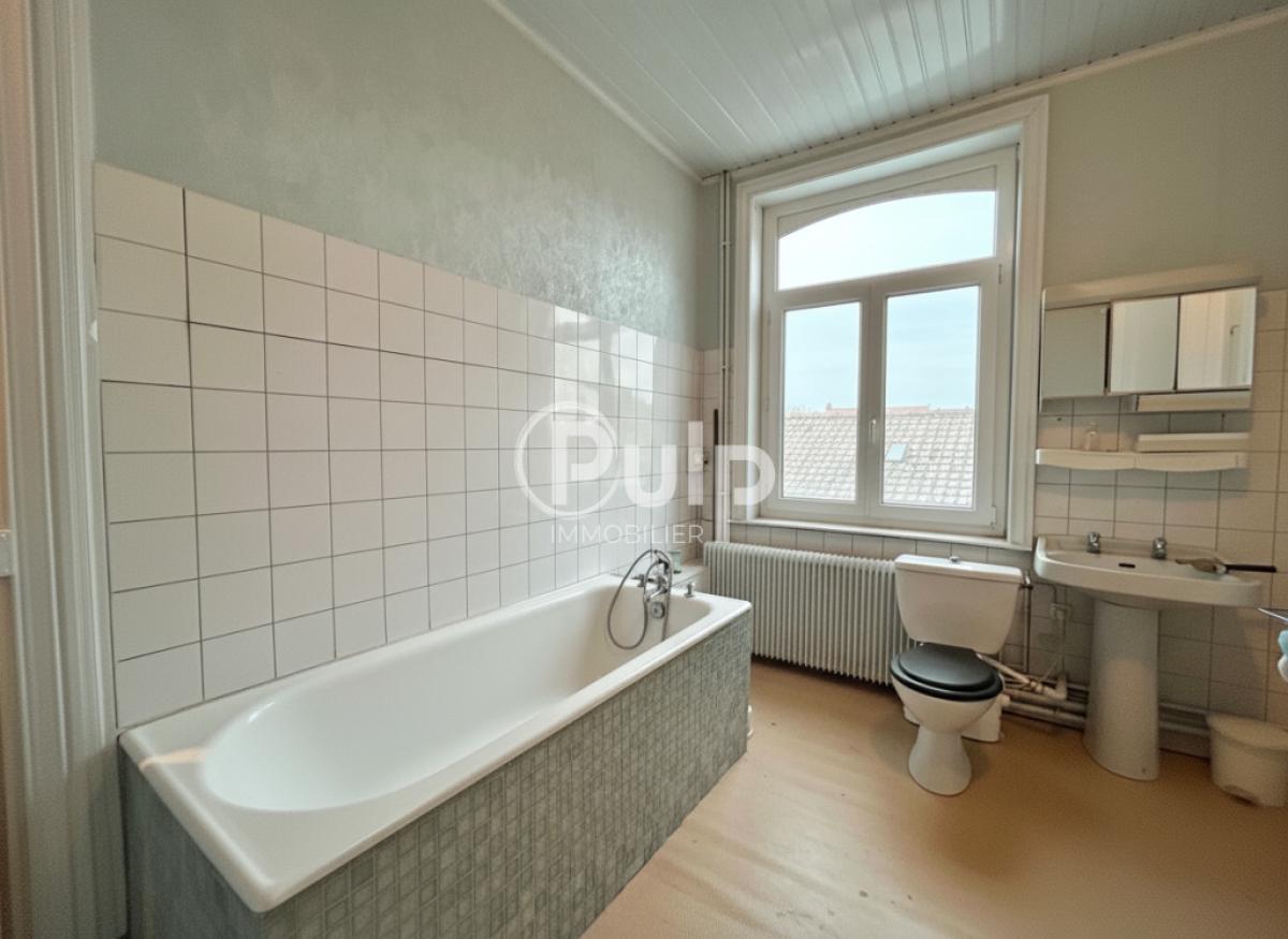 vente Maison Saint Venant (62350) réf:isb168961 - Pulp Immobilier