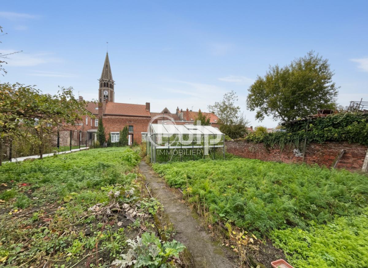 vente Maison Saint Venant (62350) réf:isb168961 - Pulp Immobilier