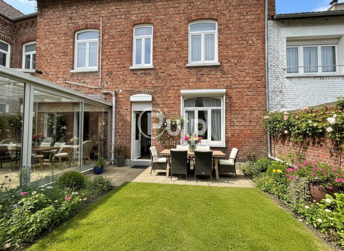 vente Maison Saint Venant (62350) réf:isb168961 - Pulp Immobilier