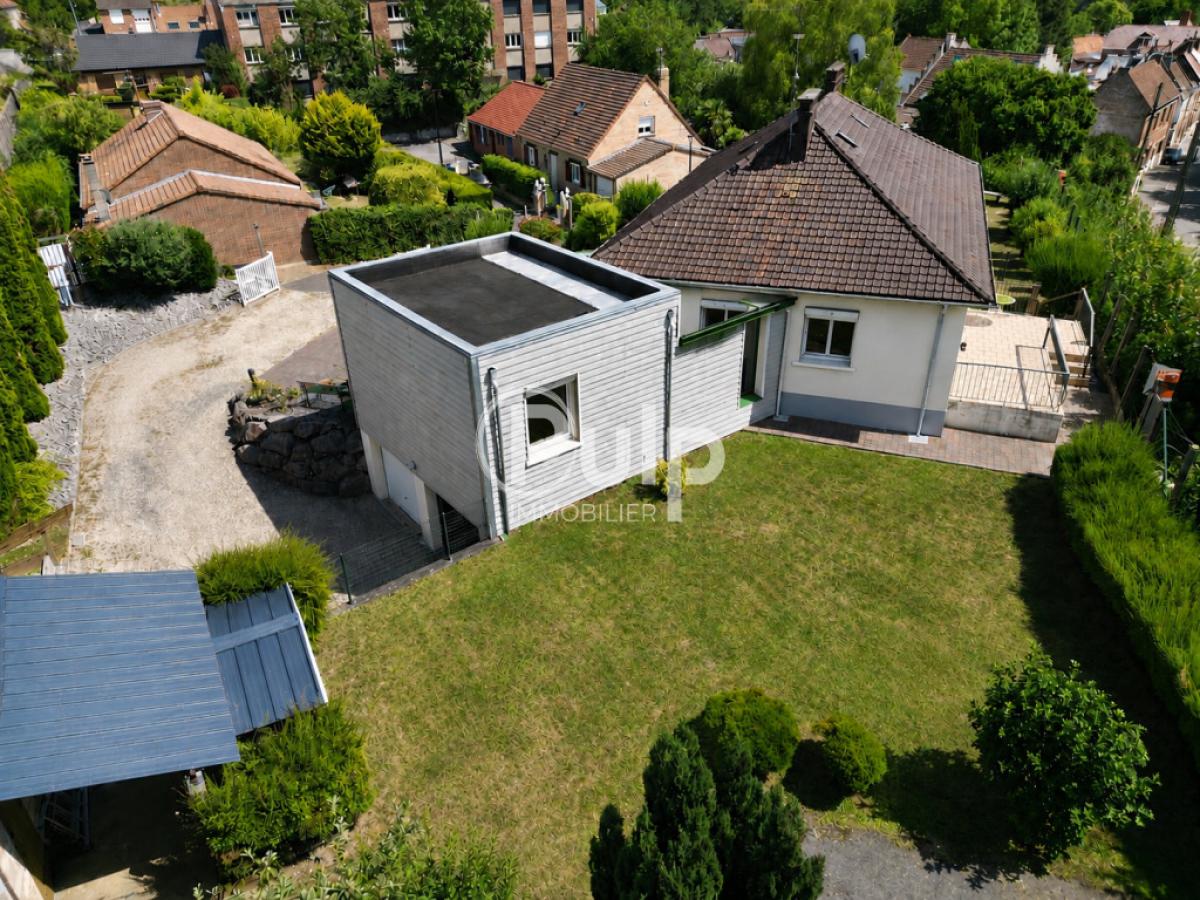 vente Maison Sainte Catherine (62223) réf:arr17545 - Pulp Immobilier