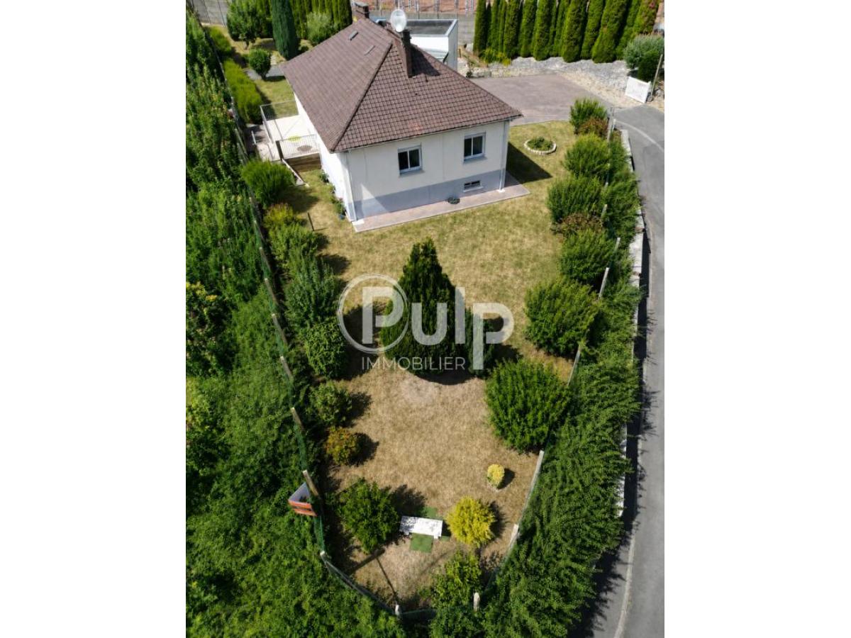 vente Maison Sainte Catherine (62223) réf:arr17545 - Pulp Immobilier