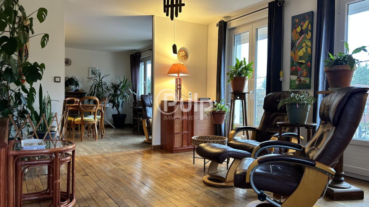 vente Maison Sainte Catherine (62223) réf:arr17545 - Pulp Immobilier