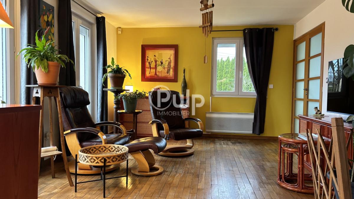 vente Maison Sainte Catherine (62223) réf:arr17545 - Pulp Immobilier