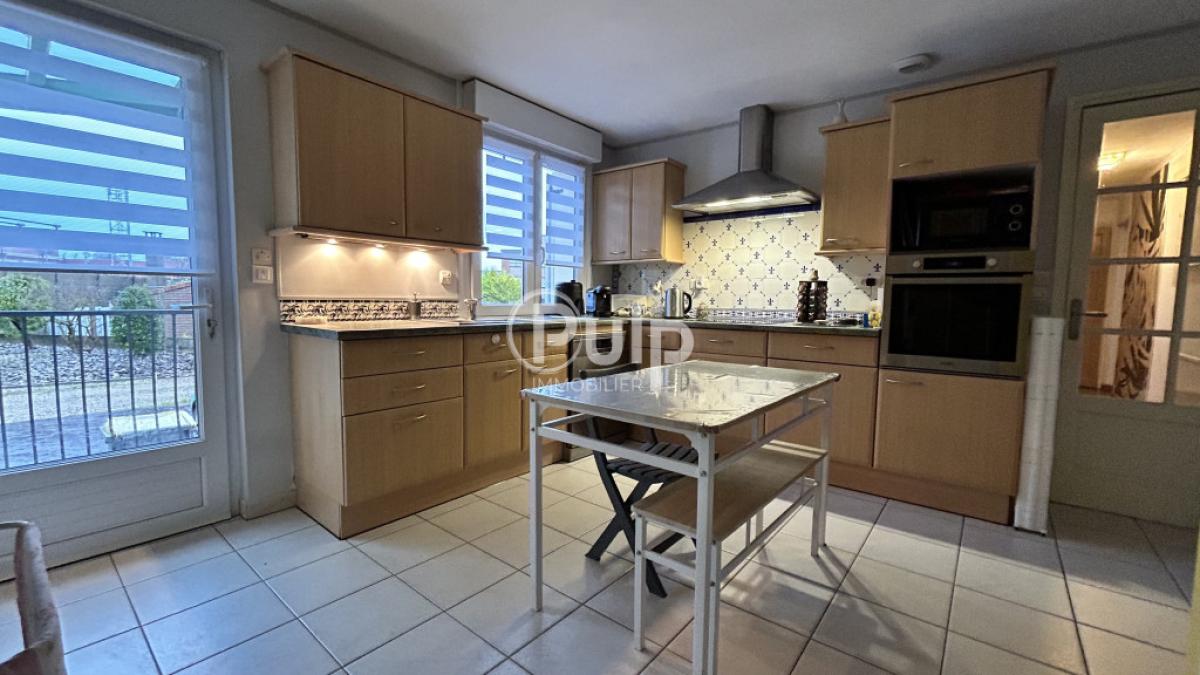 vente Maison Sainte Catherine (62223) réf:arr17545 - Pulp Immobilier
