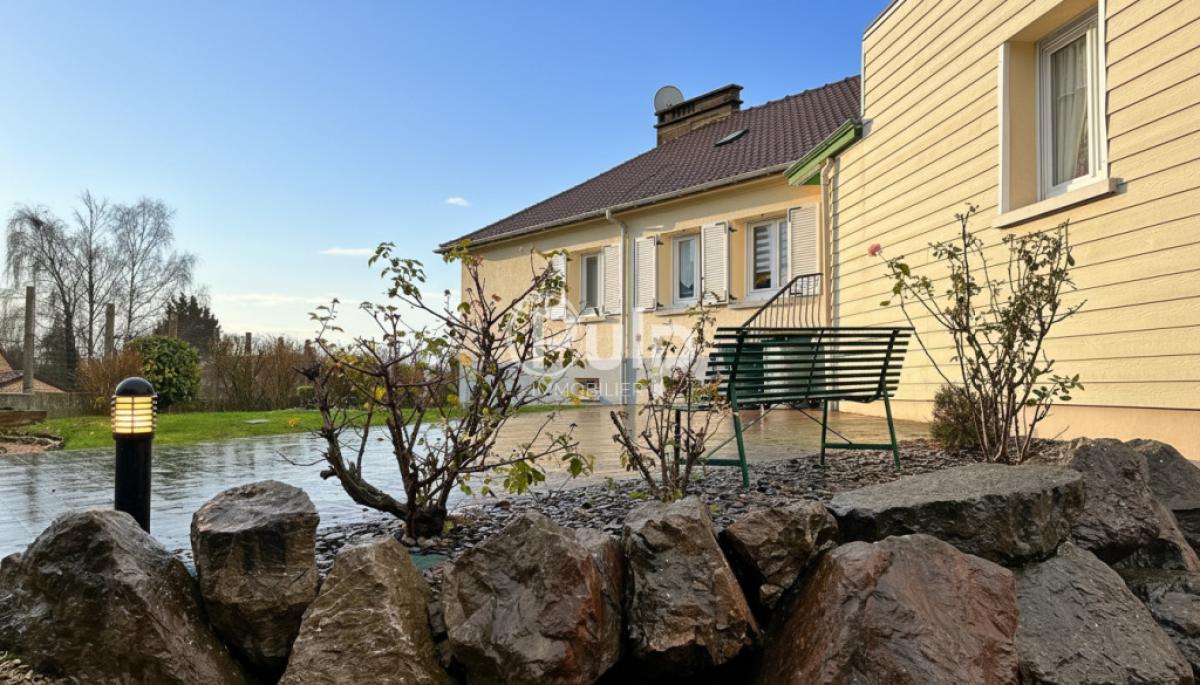 vente Maison Sainte Catherine (62223) réf:arr17545 - Pulp Immobilier