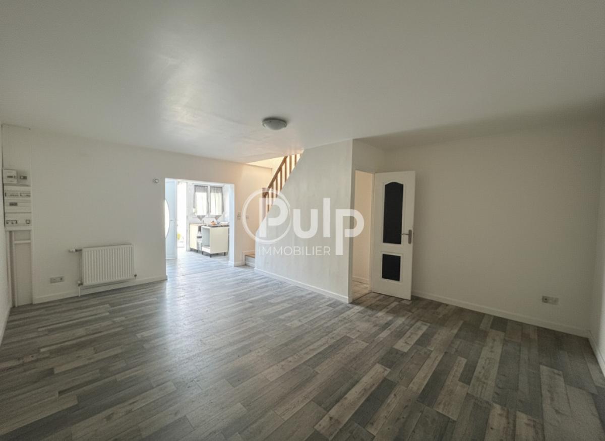 vente Maison Sallaumines (62430) réf:hen18295 - Pulp Immobilier