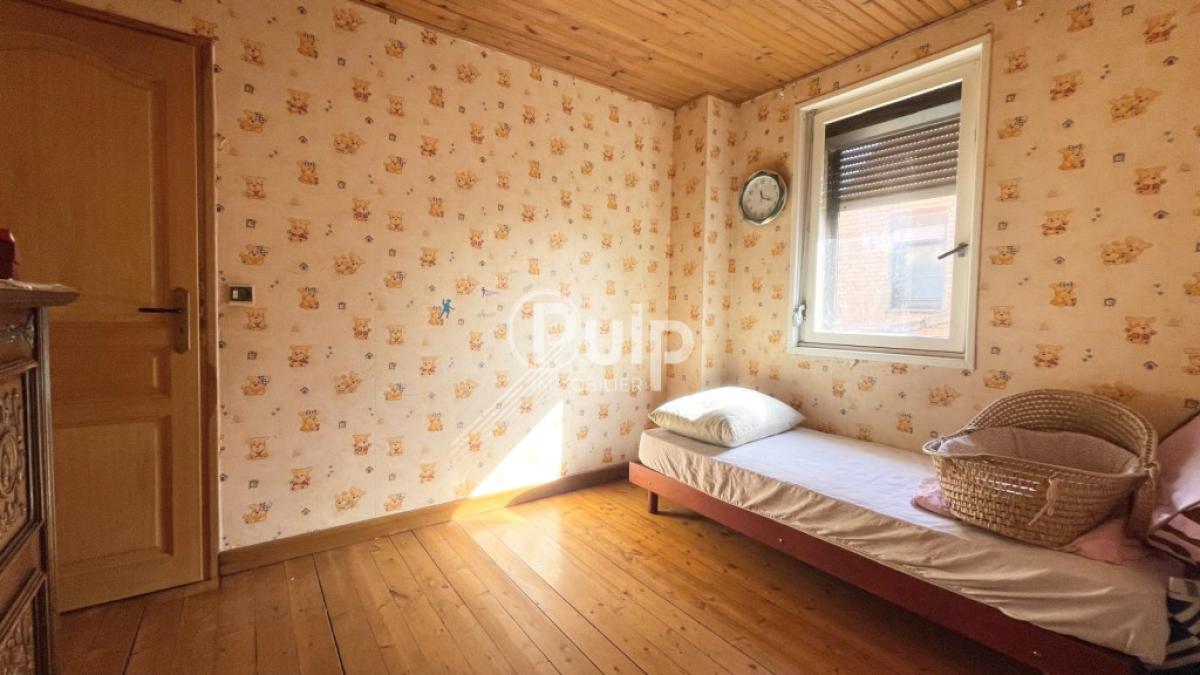 vente Maison Sallaumines (62430) réf:len16832 - Pulp Immobilier