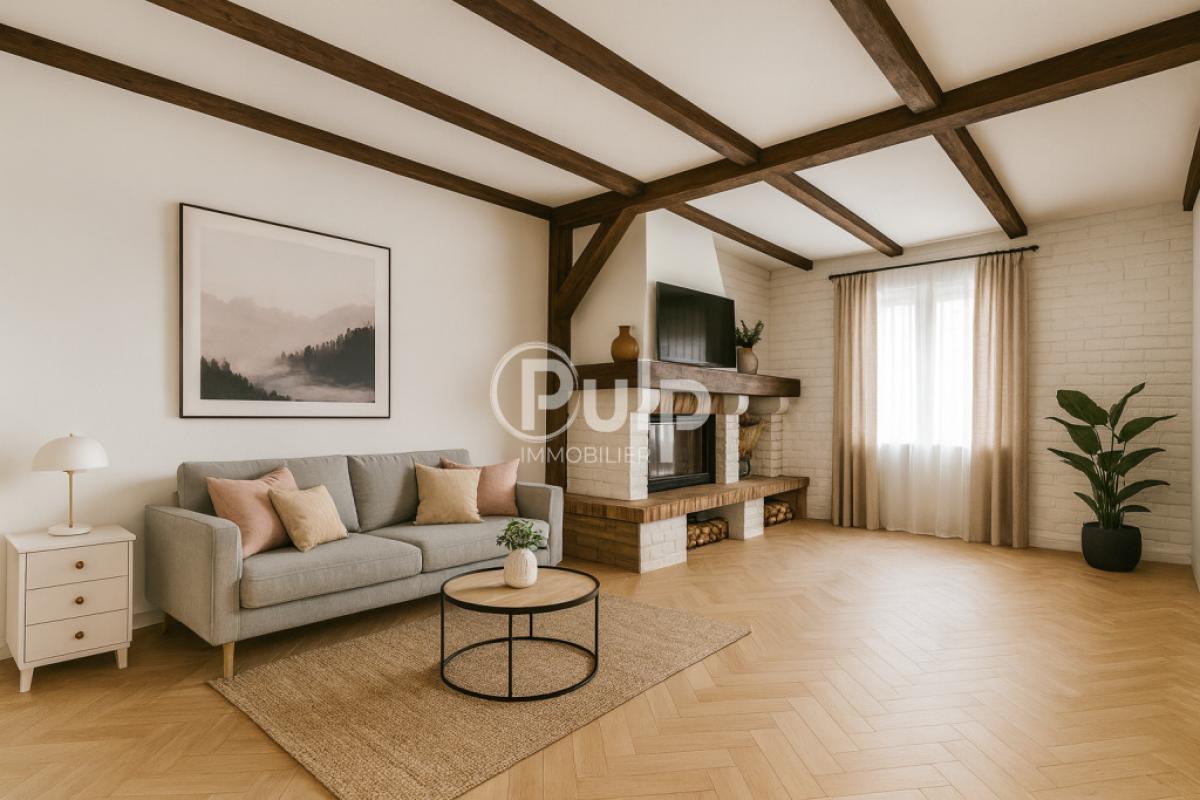 vente Maison Sallaumines (62430) réf:len16832 - Pulp Immobilier