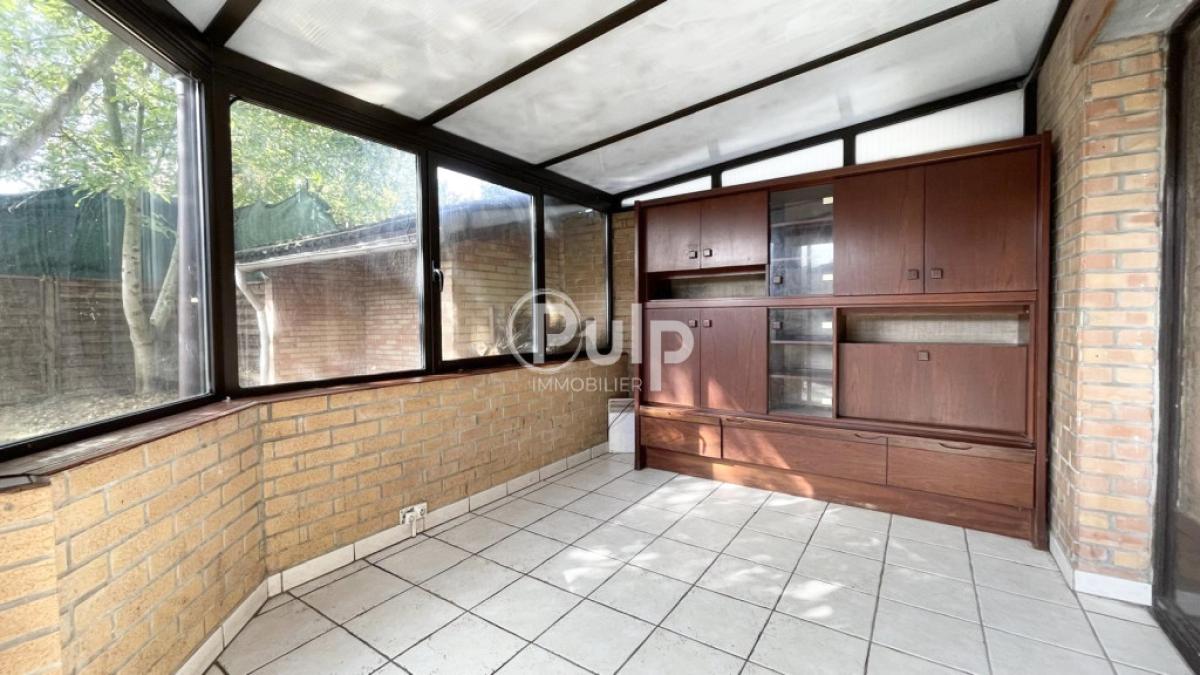 vente Maison Sallaumines (62430) réf:len16832 - Pulp Immobilier