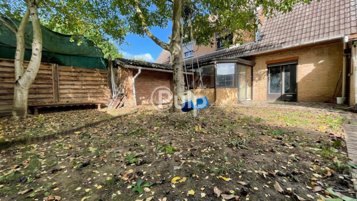 vente Maison Sallaumines (62430) réf:len16832 - Pulp Immobilier