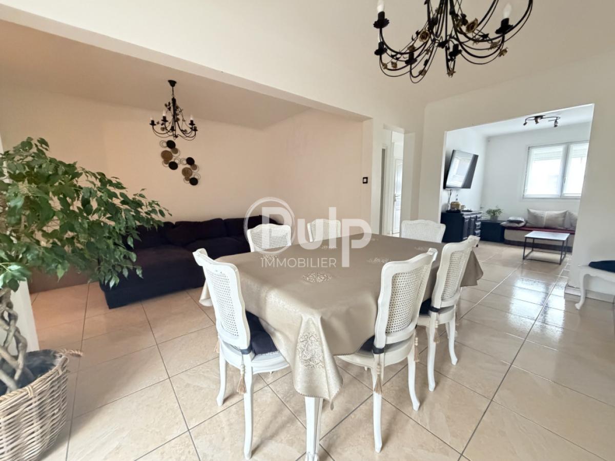 vente Maison Sallaumines (62430) réf:len18528 - Pulp Immobilier