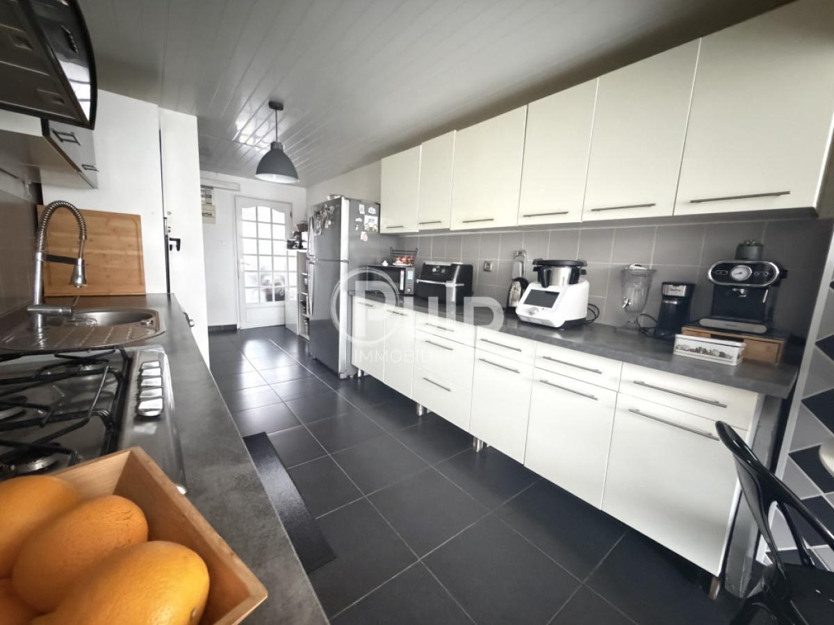 vente Maison Sallaumines (62430) réf:len18528 - Pulp Immobilier