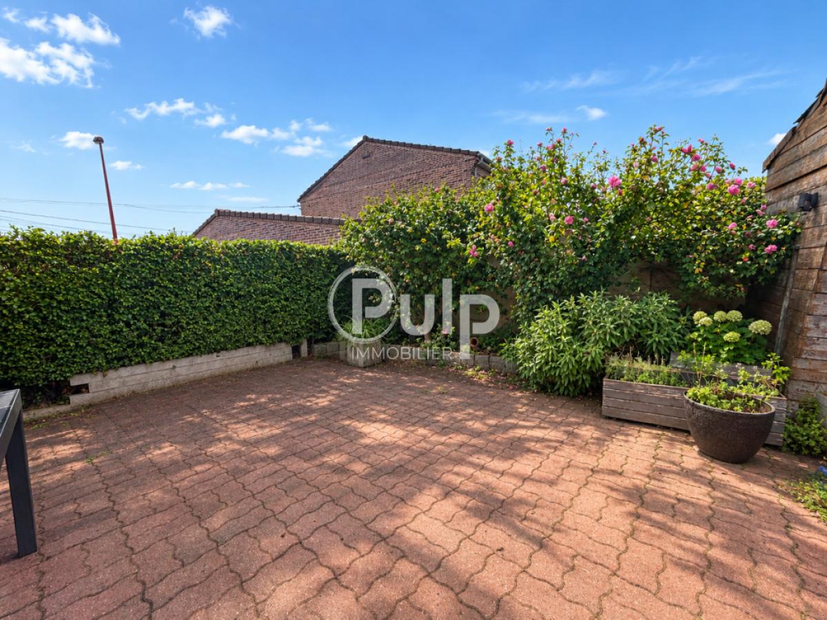 vente Maison Sallaumines (62430) réf:len18528 - Pulp Immobilier