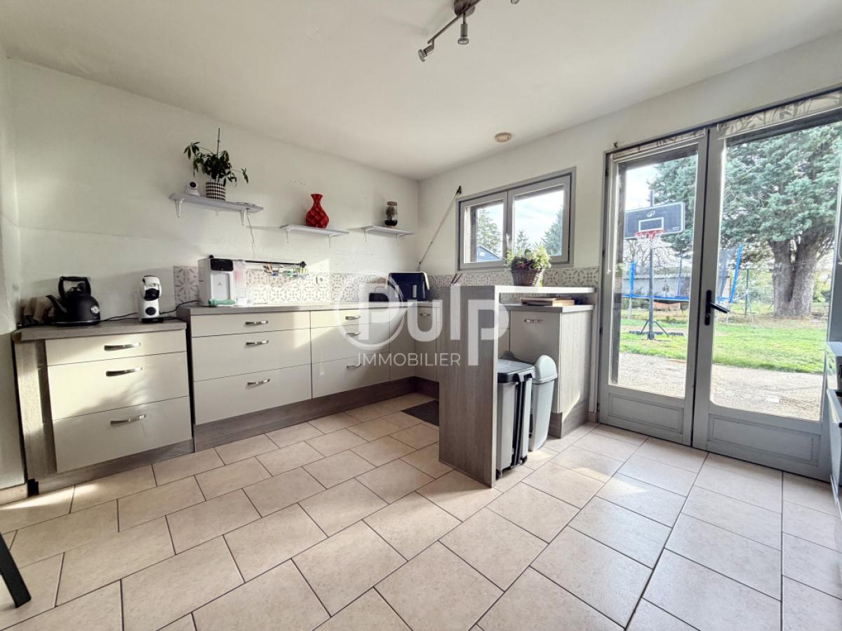 vente Maison Sallaumines (62430) réf:len18553 - Pulp Immobilier