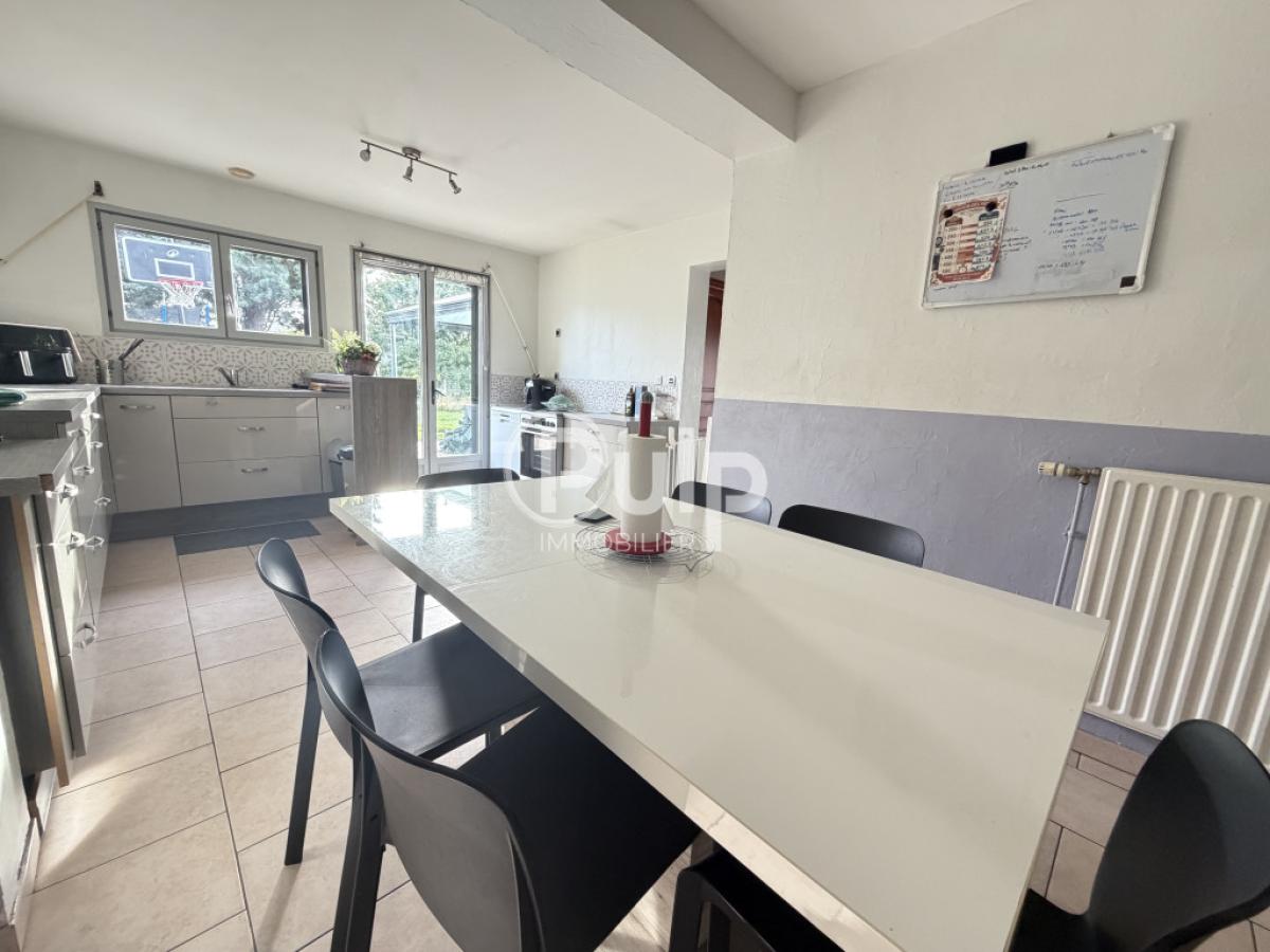 vente Maison Sallaumines (62430) réf:len18553 - Pulp Immobilier