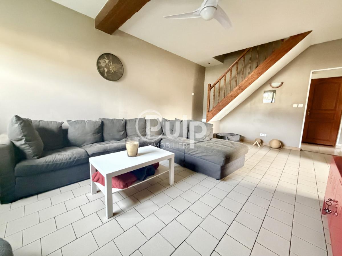 vente Maison Sallaumines (62430) réf:len18553 - Pulp Immobilier
