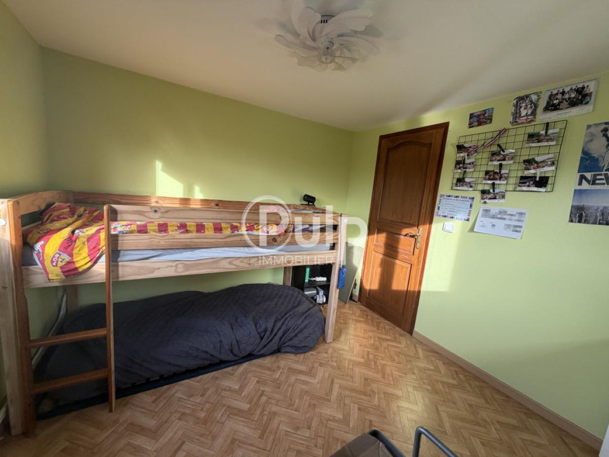 vente Maison Sallaumines (62430) réf:len18553 - Pulp Immobilier