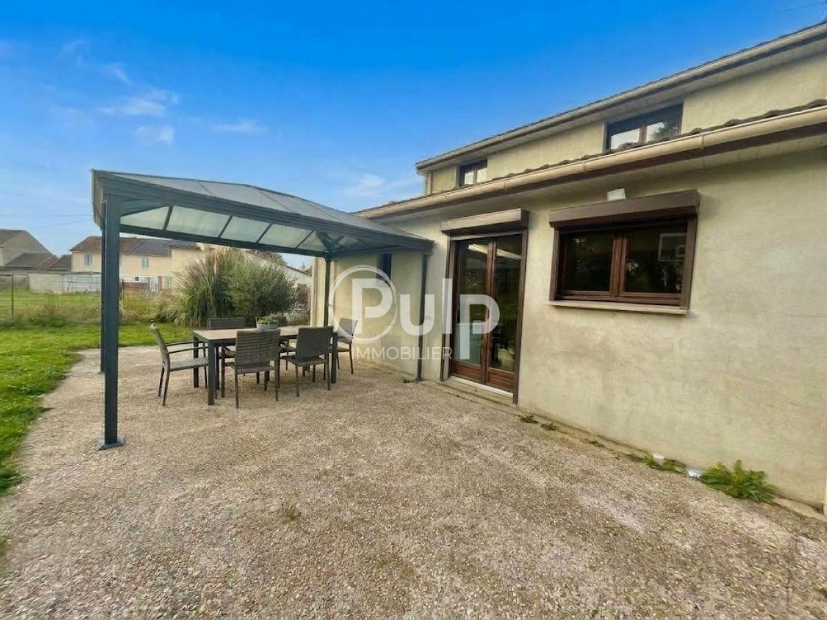 vente Maison Sallaumines (62430) réf:len18553 - Pulp Immobilier