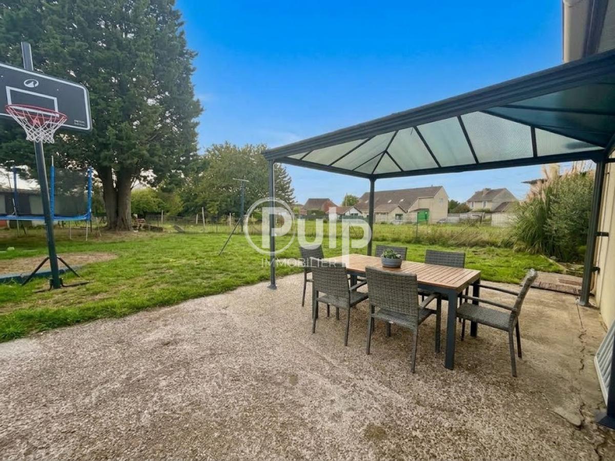vente Maison Sallaumines (62430) réf:len18553 - Pulp Immobilier