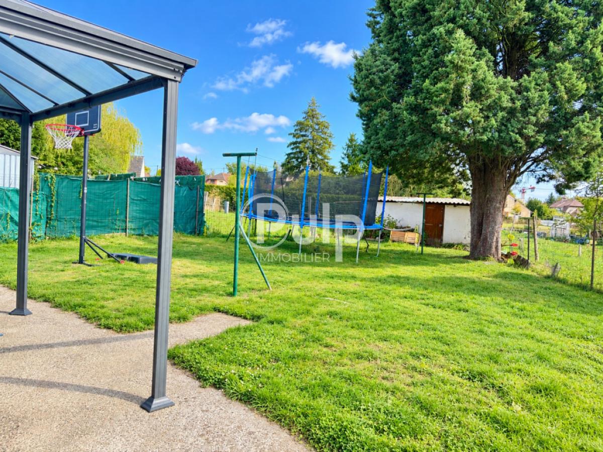 vente Maison Sallaumines (62430) réf:len18553 - Pulp Immobilier