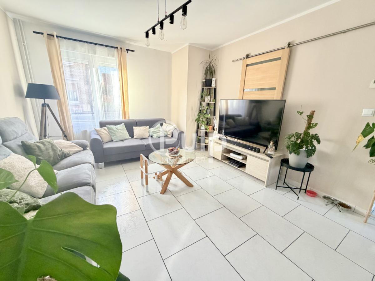 vente Maison Sallaumines (62430) réf:len18571 - Pulp Immobilier