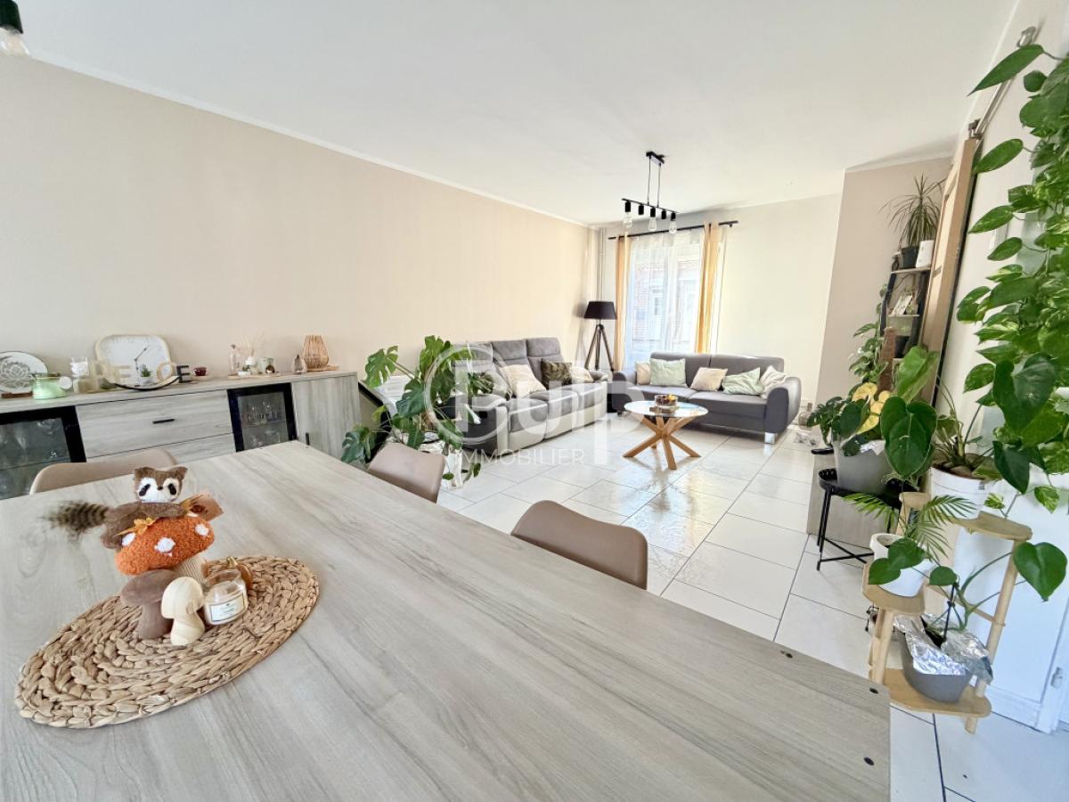 vente Maison Sallaumines (62430) réf:len18571 - Pulp Immobilier