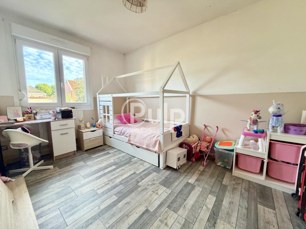 vente Maison Sallaumines (62430) réf:len18571 - Pulp Immobilier