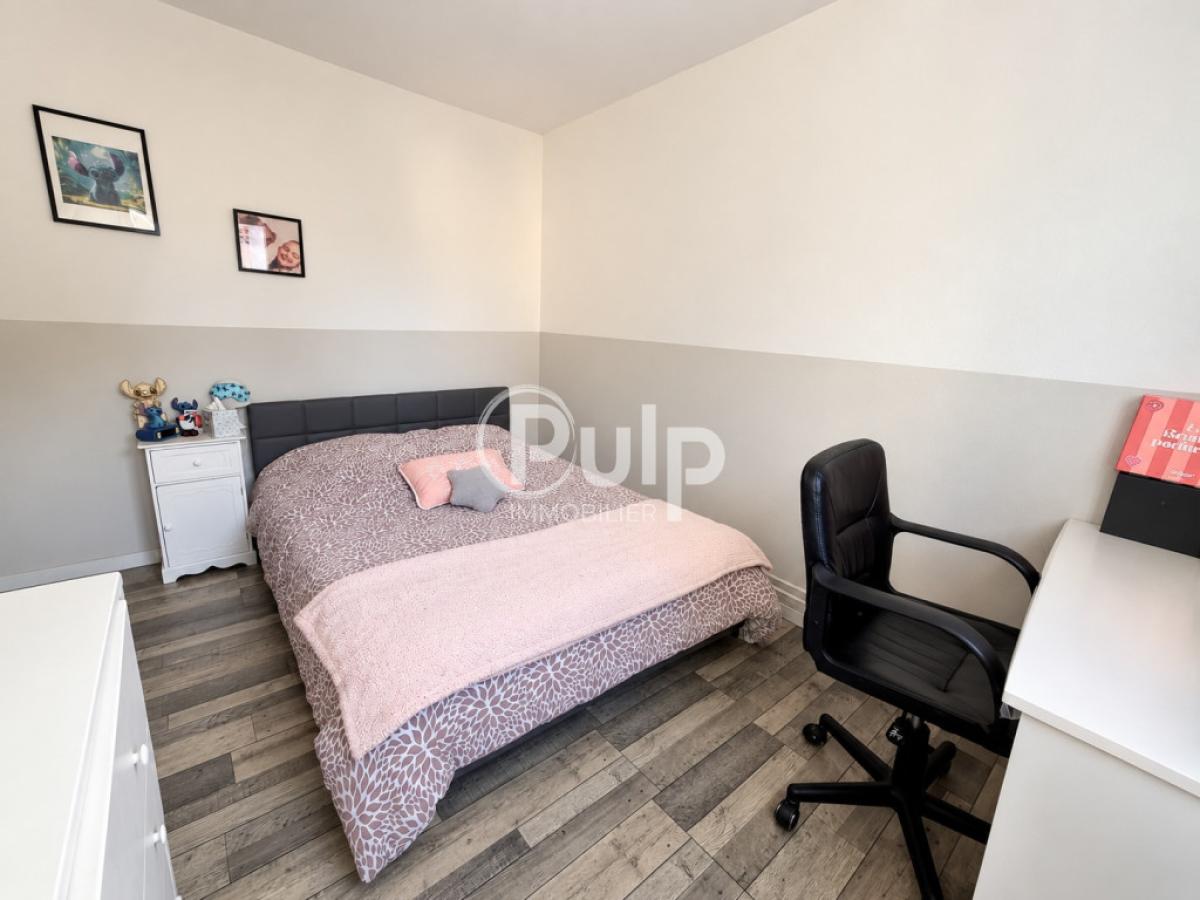 vente Maison Sallaumines (62430) réf:len18571 - Pulp Immobilier
