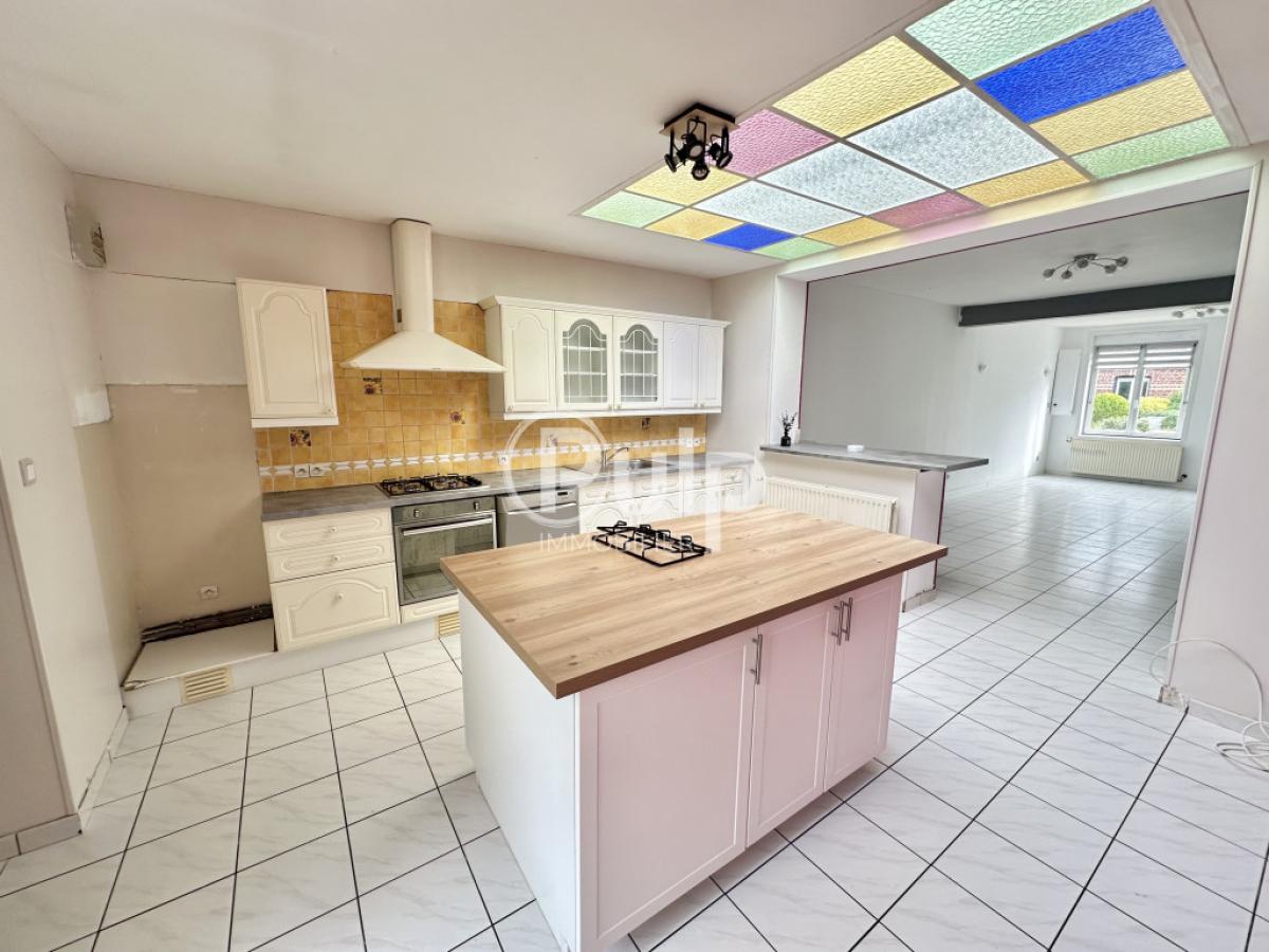 vente Maison Salome (59496) réf:bil18377 - Pulp Immobilier