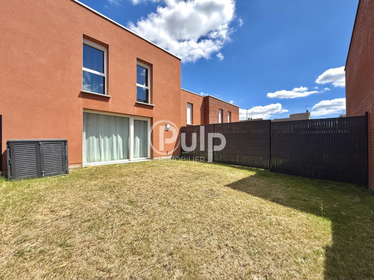 vente Maison Seclin (59113) réf:secf32 - Pulp Immobilier