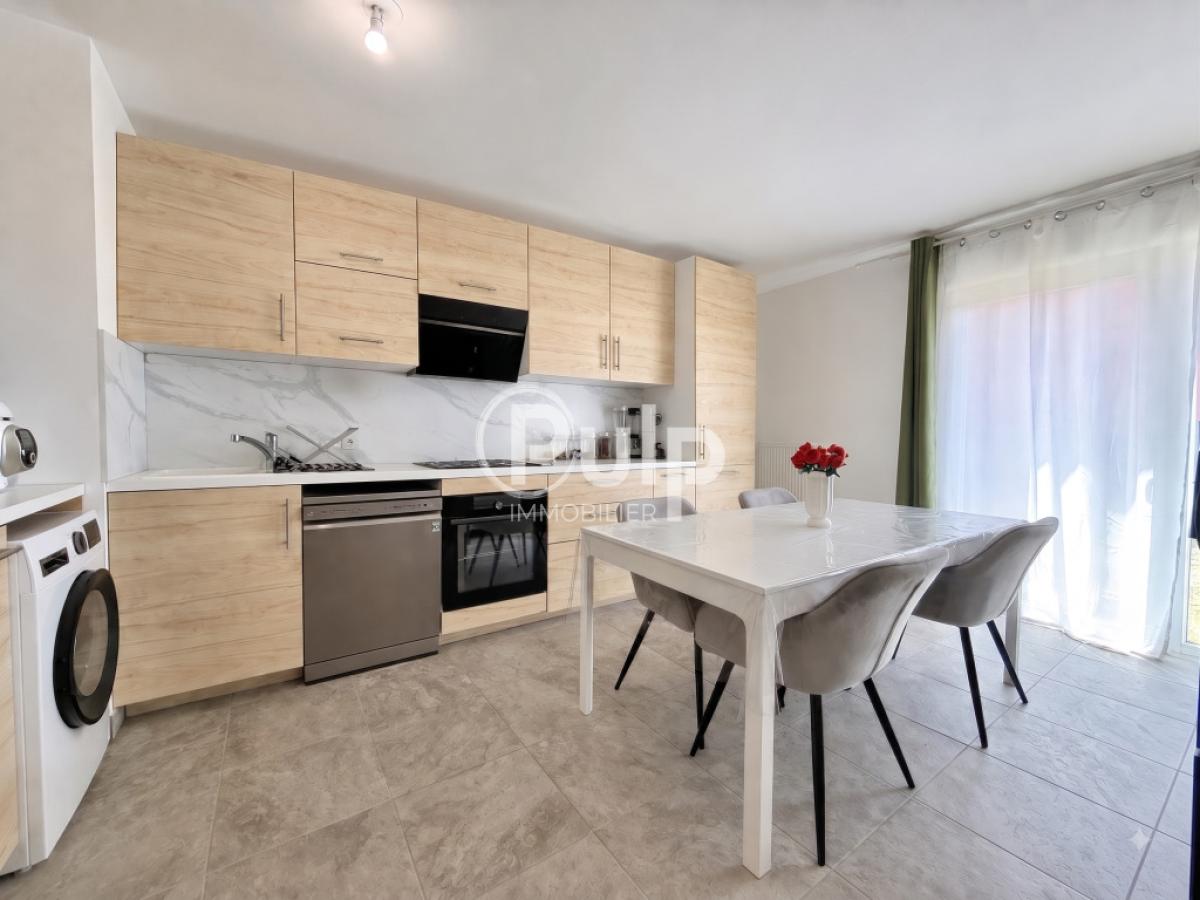 vente Maison Seclin (59113) réf:secf32 - Pulp Immobilier