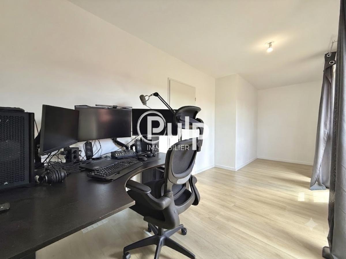 vente Maison Seclin (59113) réf:secf32 - Pulp Immobilier