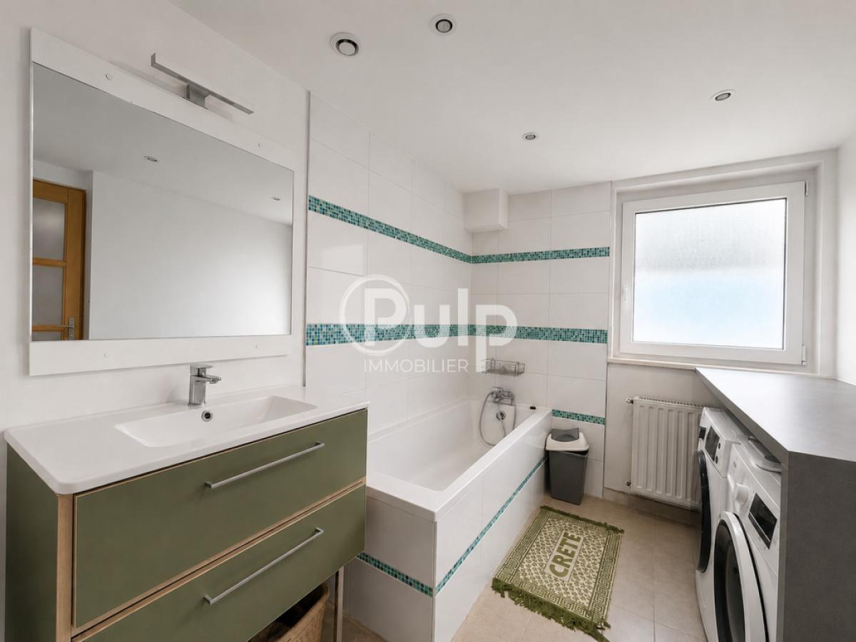 vente Maison Seclin (59113) réf:secf33 - Pulp Immobilier