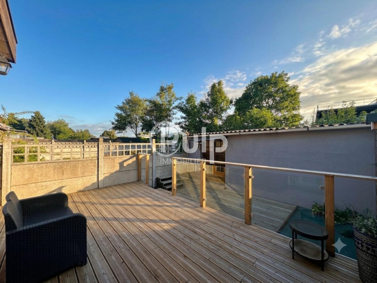 vente Maison Seclin (59113) réf:secf33 - Pulp Immobilier