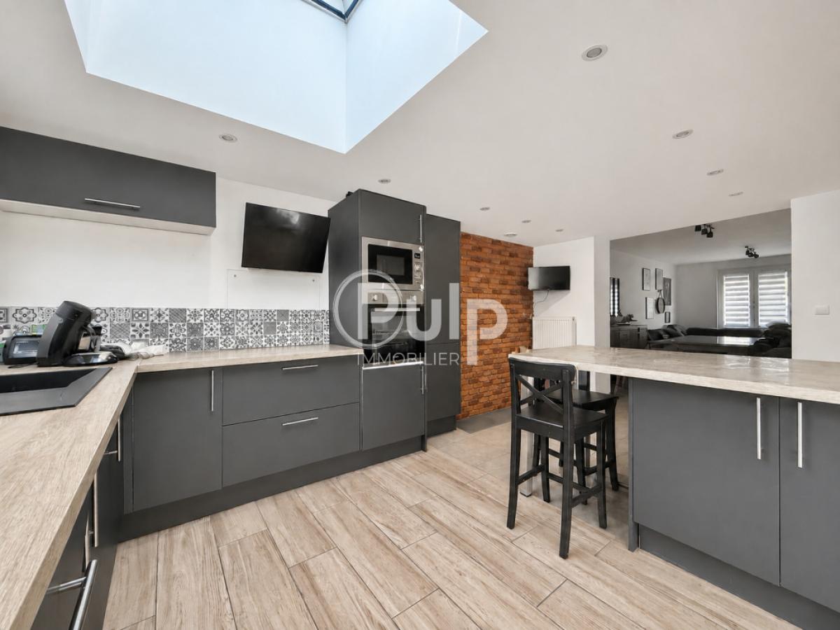 vente Maison Seclin (59113) réf:secf33 - Pulp Immobilier